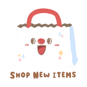 Shop New Items