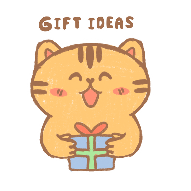 Gift Ideas