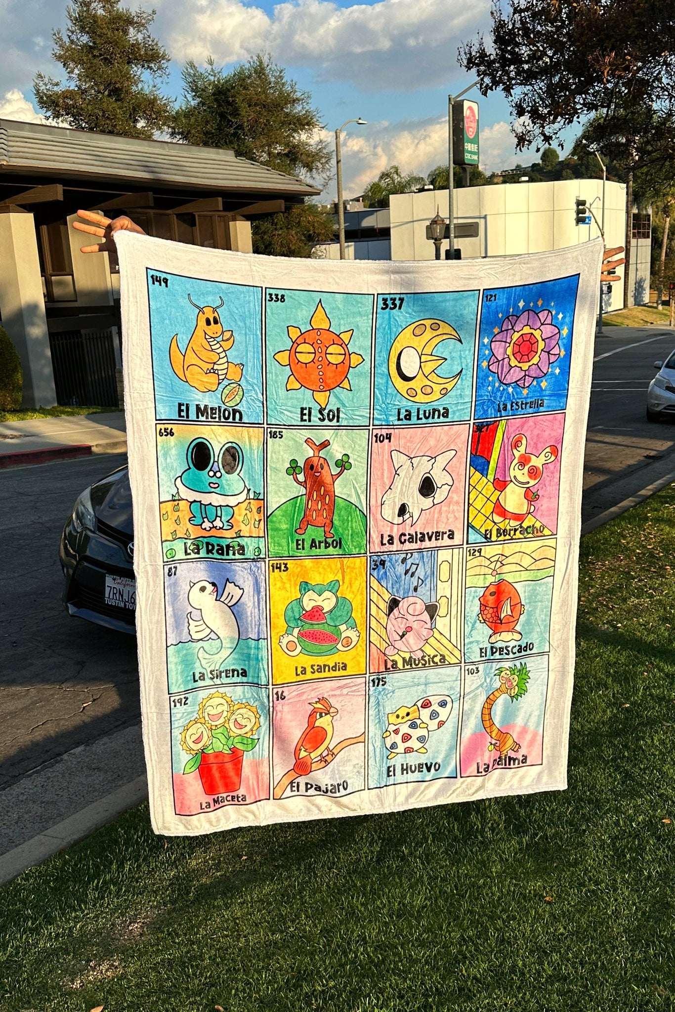 pokemon card blanket Amazon.com: Northwest Pokemon Mink Sherpa Throw Blanket, 50" x 60", Scarlet Starters : Home & Kitchen