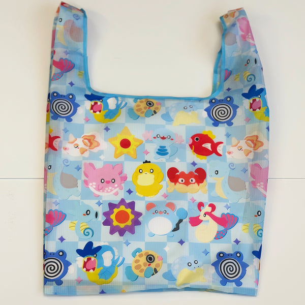 Water Babies Folding Tote