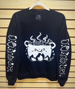 Soup/Caldito Sweater