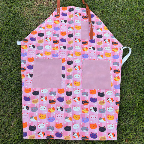 Kitty Apron